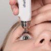 Tonometer Diaton Device for Eyecare Professionals